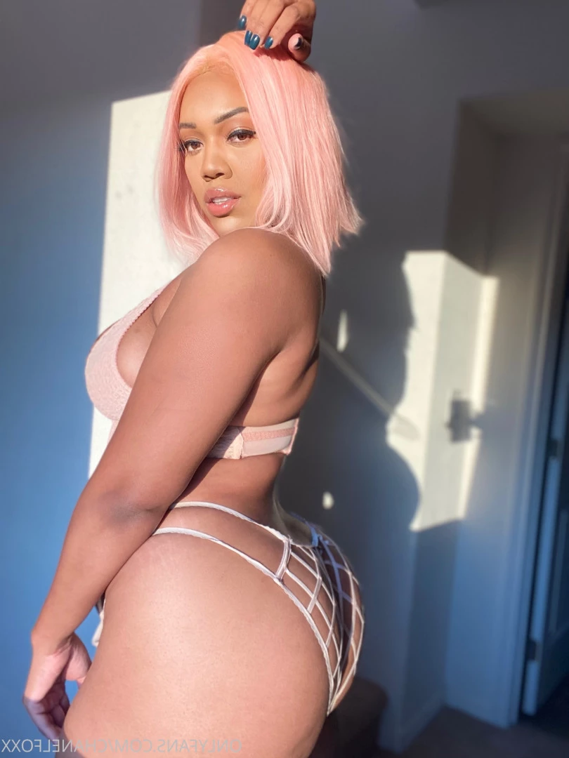 Chanel Foxx VIP [ chanelfoxx ] Onlyfans leaked photo 10345783 on Hotleaks.tv