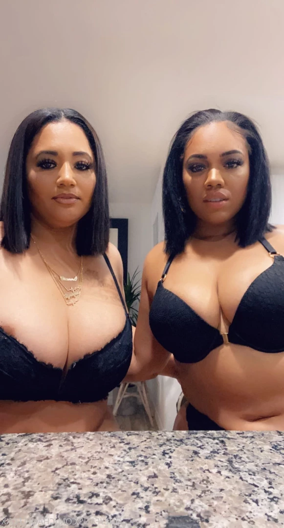 Chanel Foxx VIP [ chanelfoxx ] Onlyfans leaked photo 10354175 on Hotleaks.tv