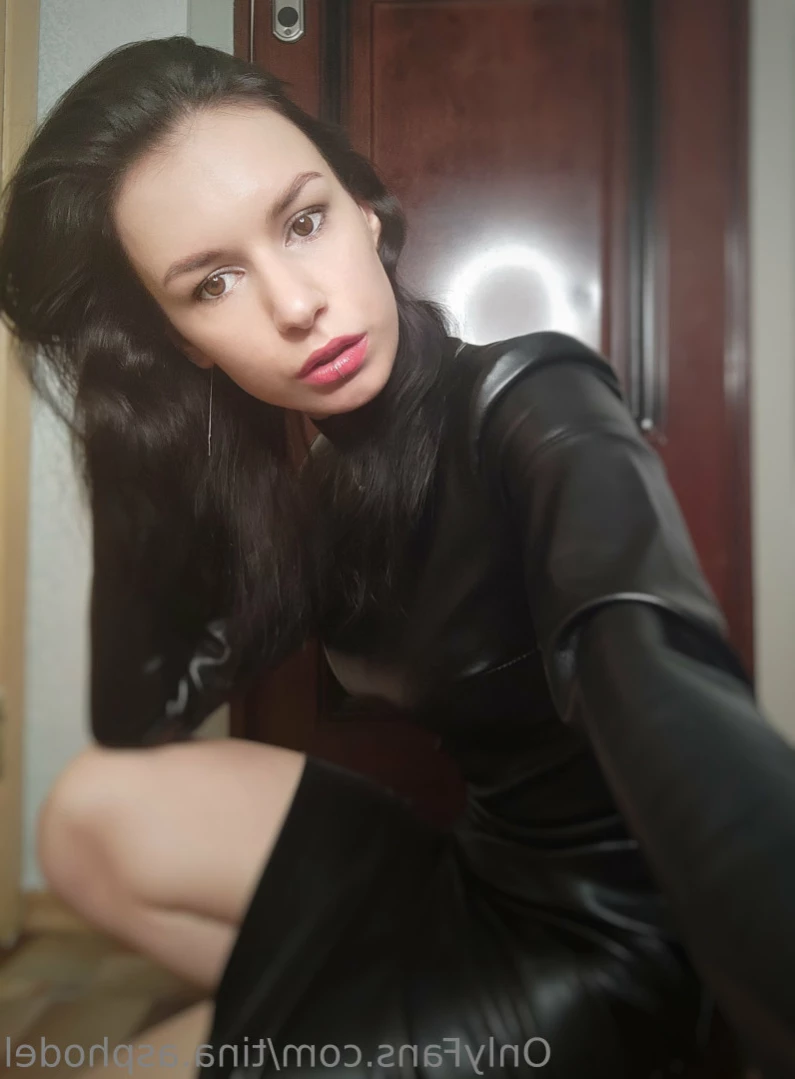 Tina [ tina.asphodel ] Onlyfans leaked photo 11388354 on Hotleaks.tv