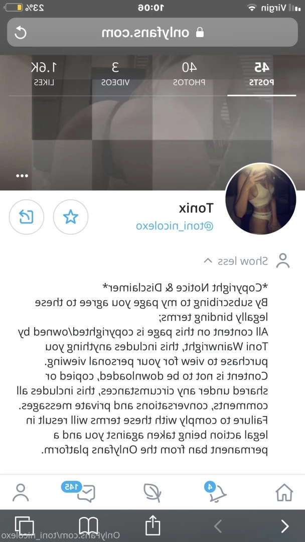 SugarBabyox [ sweetandspiceox ] Onlyfans leaked photo 10127697 on Hotleaks.tv