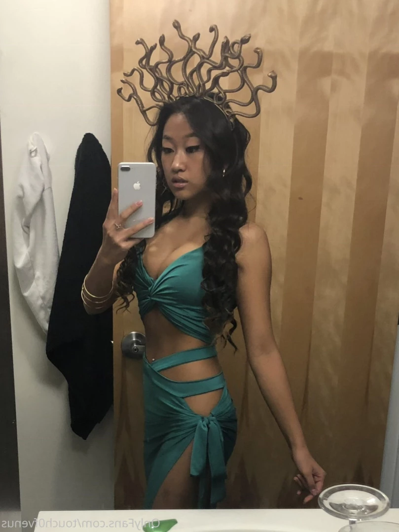 Venus 🌿 [ touch0fvenus ] Onlyfans leaked photo 10898265 on Hotleaks.tv