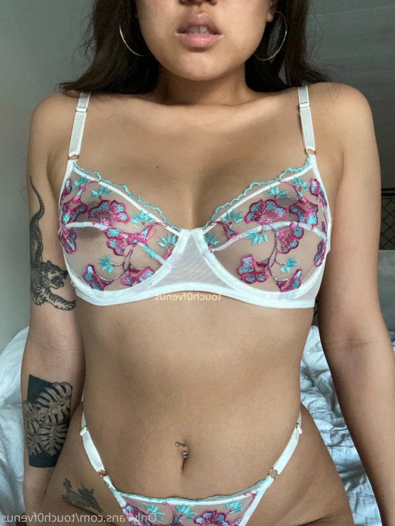 Venus 🌿 [ touch0fvenus ] Onlyfans leaked photo 11030862 on Hotleaks.tv