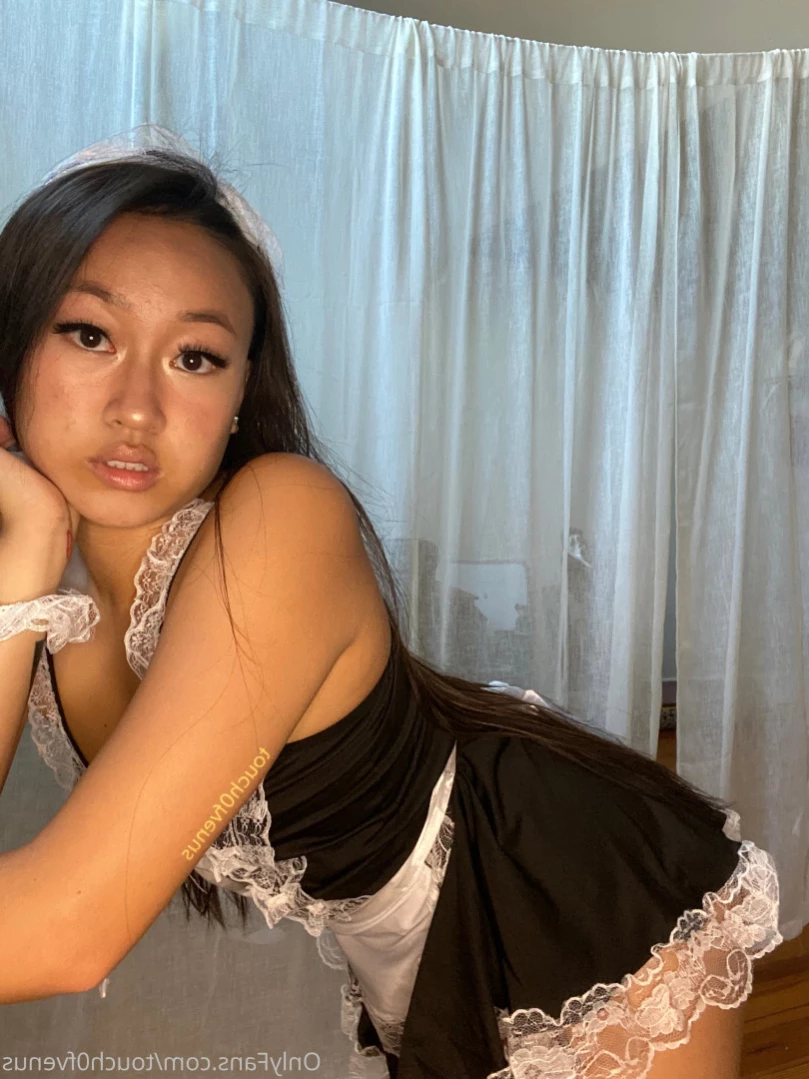 Venus 🌿 [ touch0fvenus ] Onlyfans leaked photo 11383284 on Hotleaks.tv