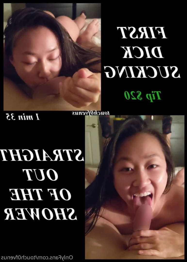 Venus 🌿 [ touch0fvenus ] Onlyfans leaked photo 11597752 on Hotleaks.tv