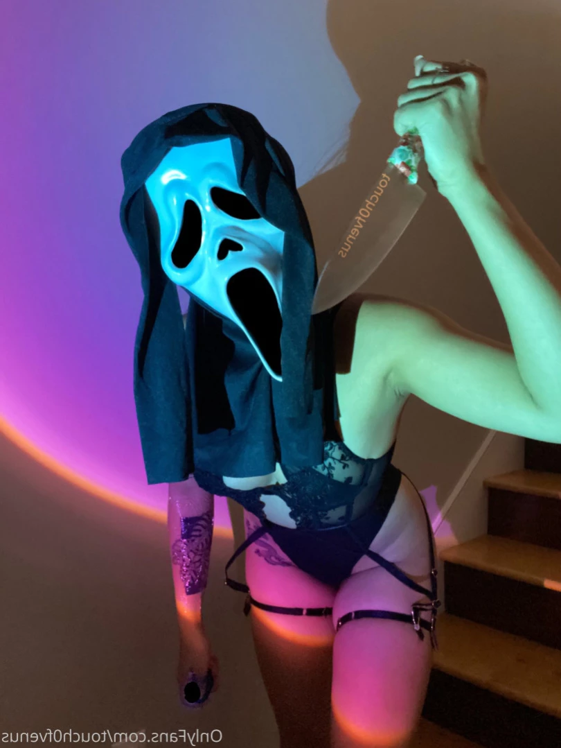 Venus 🌿 [ touch0fvenus ] Onlyfans leaked photo 13217592 on Hotleaks.tv