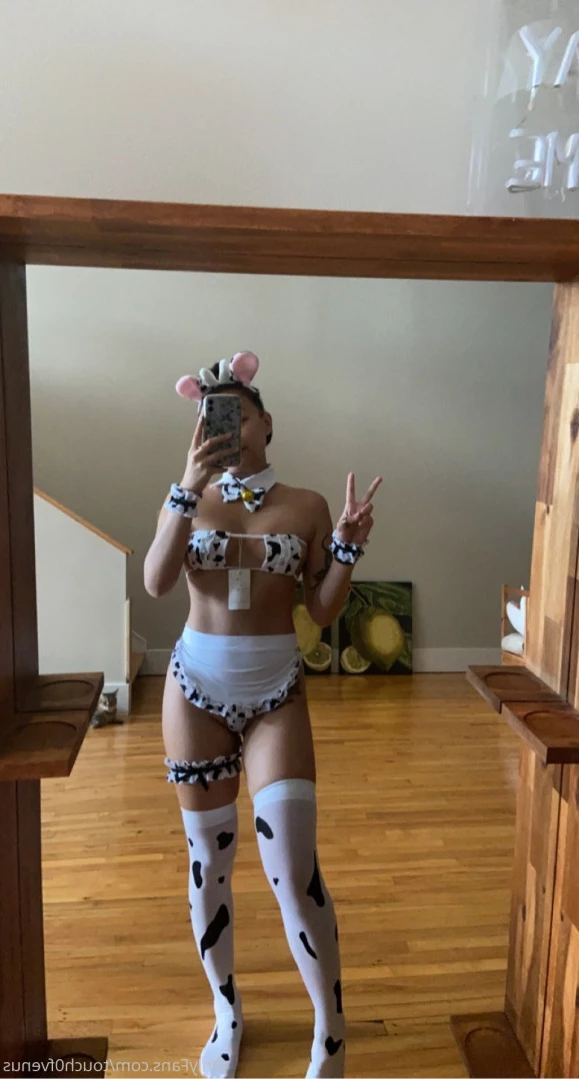 Venus 🌿 [ touch0fvenus ] Onlyfans leaked photo 14868365 on Hotleaks.tv