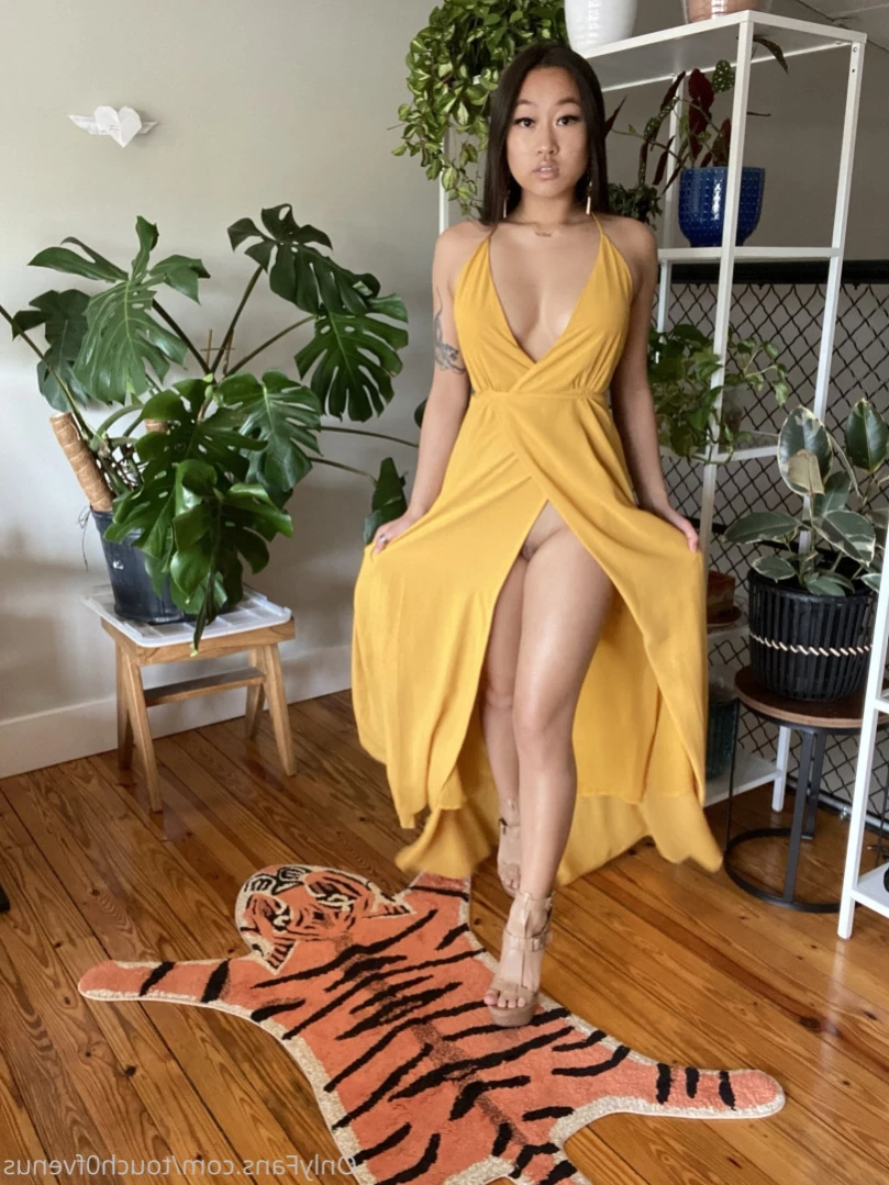 Venus 🌿 [ touch0fvenus ] Onlyfans leaked photo 15366703 on Hotleaks.tv