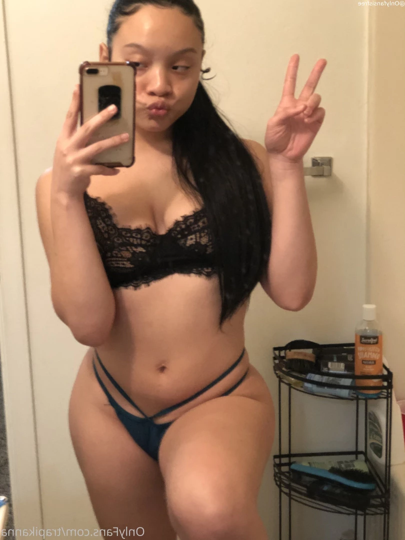 anna🧚🏽‍♀️ [ trapikanna ] Onlyfans leaked photo 8083885 on Hotleaks.tv
