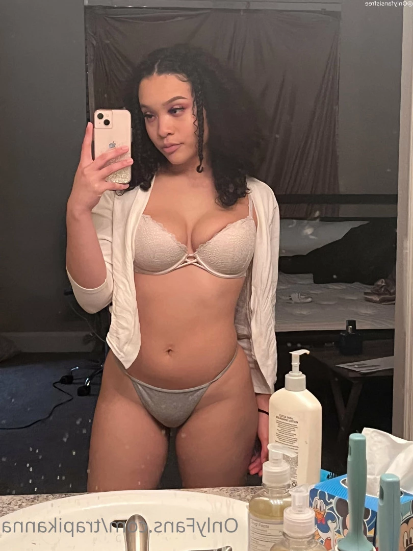 anna🧚🏽‍♀️ [ trapikanna ] Onlyfans leaked photo 8084329 on Hotleaks.tv