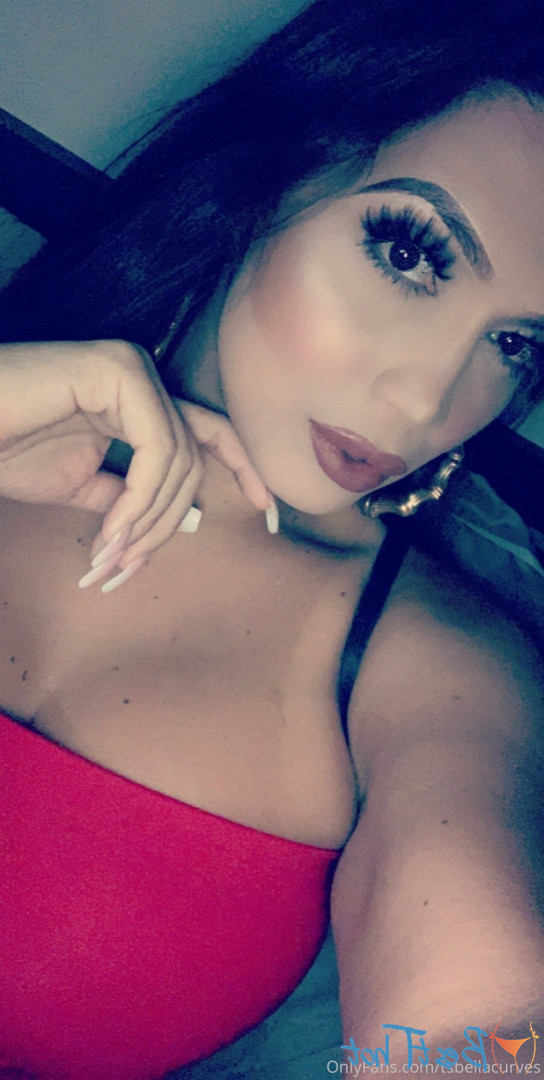 Bella Curves [ tsbellacurves ] Onlyfans leaked photo 17182219 on Hotleaks.tv