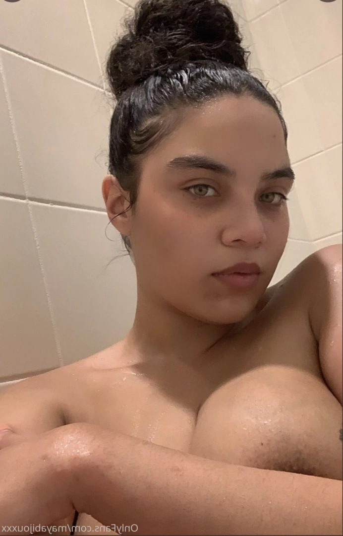 Maya Bijou [ mayabijouxxx ] Onlyfans leaked photo 775749 on Hotleaks.tv