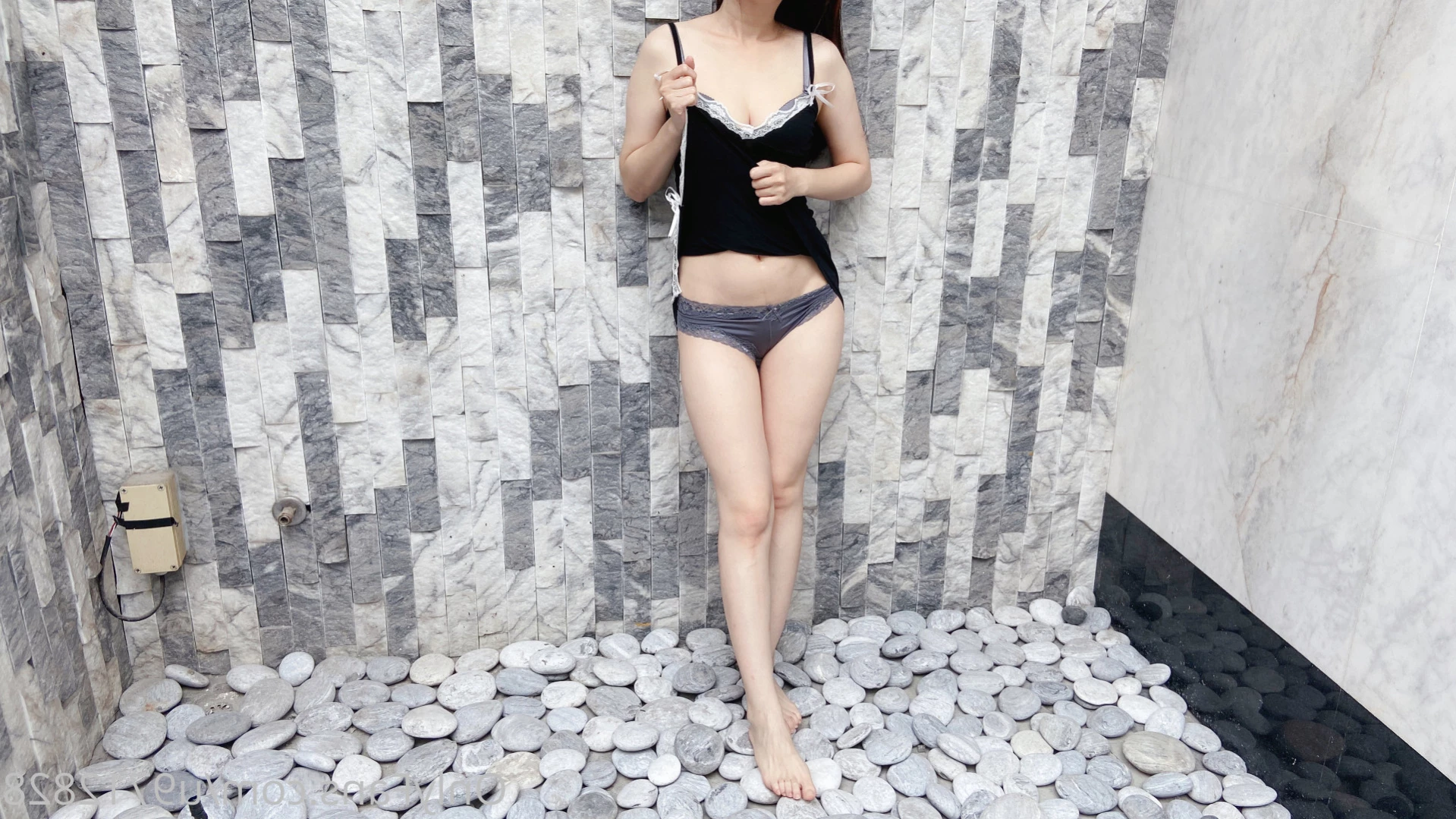 𝒀𝒖𝒏𝒚𝒖𝒏 🍑 32F CreamyBoobs &amp; SQ💦Girl 🔝0.28 [ u9712828 ] Onlyfans leaked photo 13136989 on Hotleaks.tv