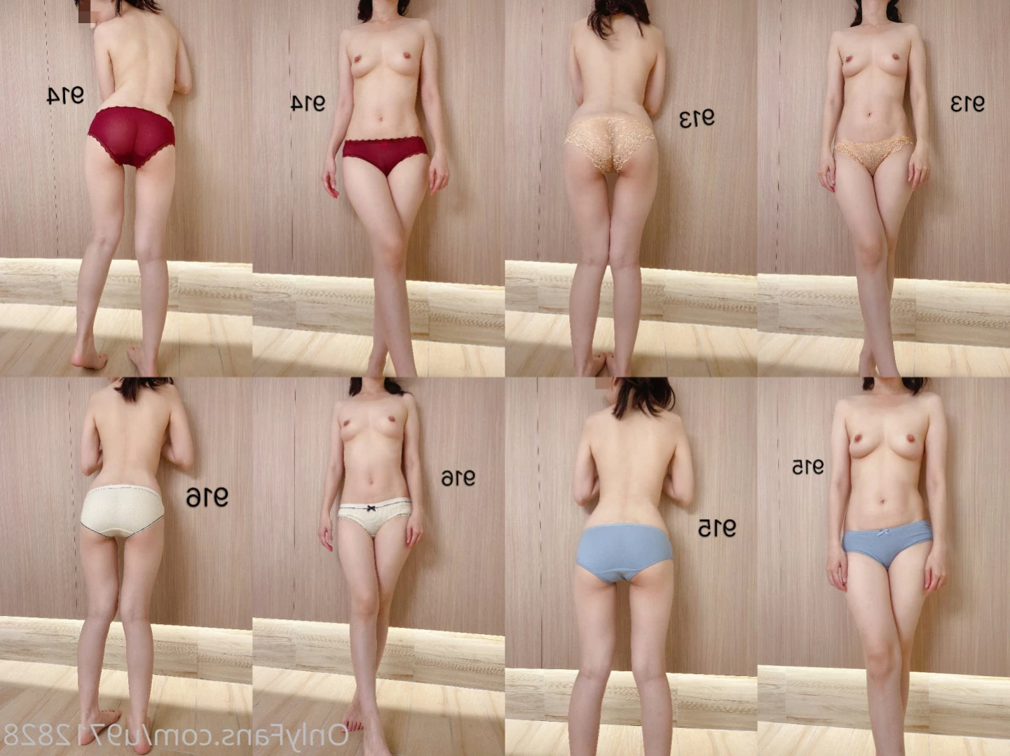 𝒀𝒖𝒏𝒚𝒖𝒏 🍑 32F CreamyBoobs &amp; SQ💦Girl 🔝0.28 [ u9712828 ] Onlyfans leaked photo 13360957 on Hotleaks.tv