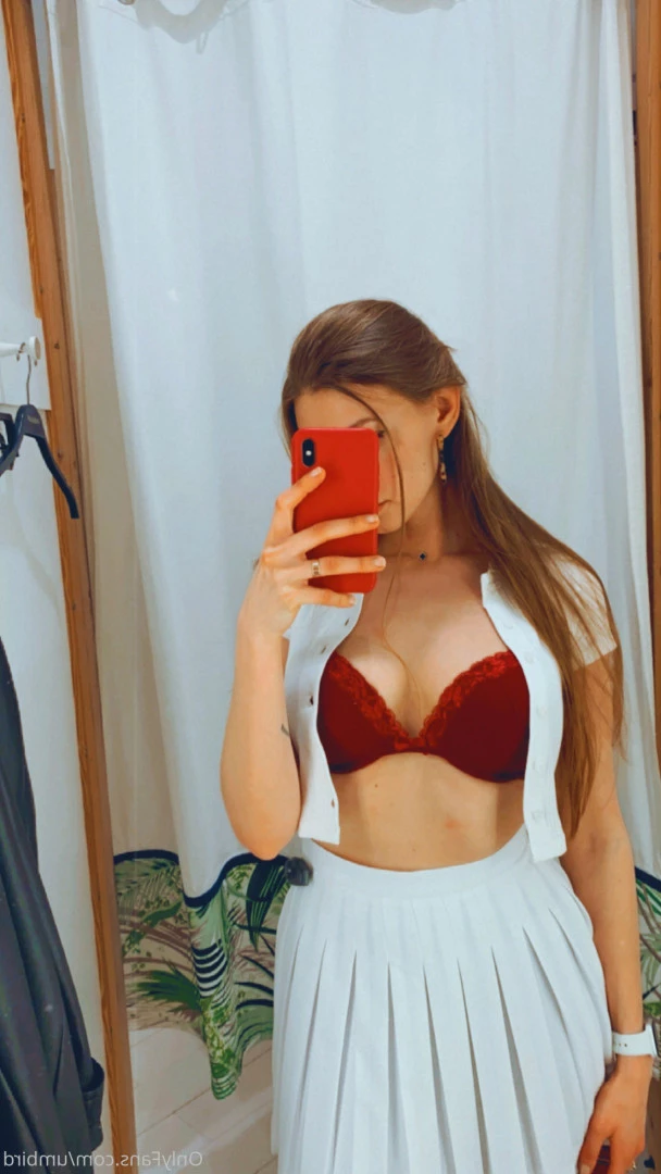 umbird Onlyfans leaked photo 8038650 on Hotleaks.tv