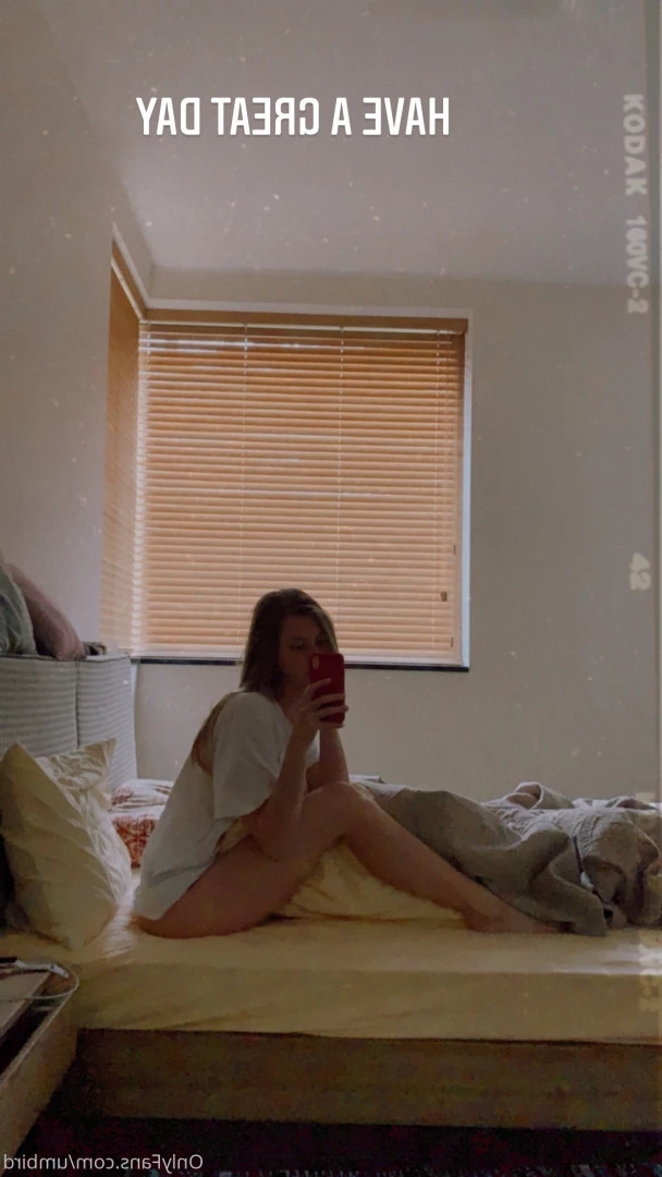 umbird Onlyfans leaked photo 8040495 on Hotleaks.tv