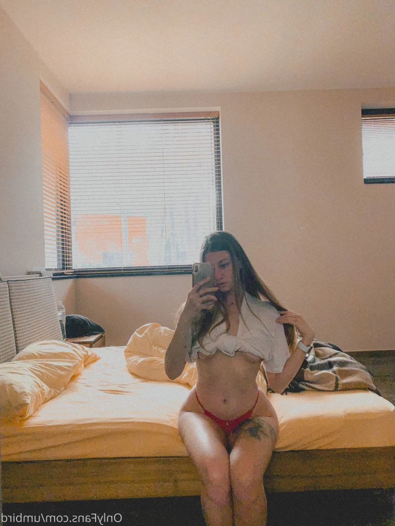 umbird Onlyfans leaked photo 8045084 on Hotleaks.tv