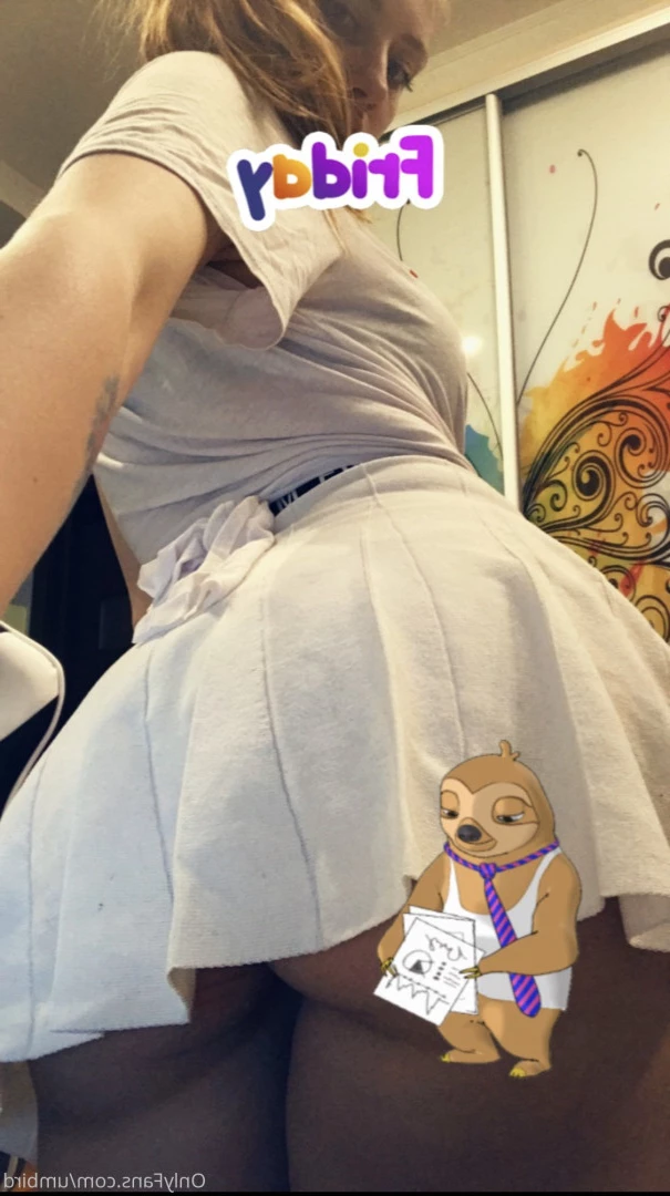 umbird Onlyfans leaked photo 8045334 on Hotleaks.tv