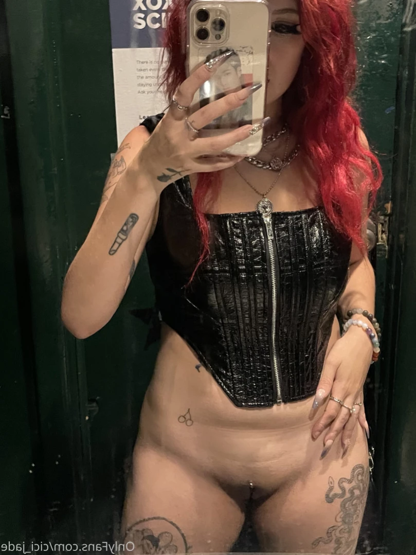 Valentine 💕 [ valentinejade ] Onlyfans leaked photo 11453172 on Hotleaks.tv