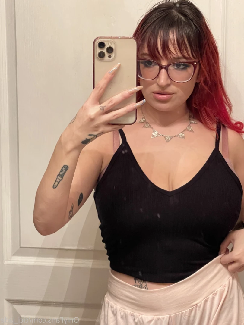 Valentine 💕 [ valentinejade ] Onlyfans leaked photo 11604069 on Hotleaks.tv