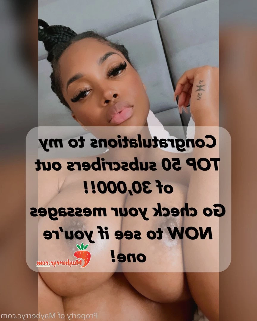 VIP FULL NUDE ACCOUNT! [ brazilianebony ] Onlyfans leaked photo 777826 on Hotleaks.tv
