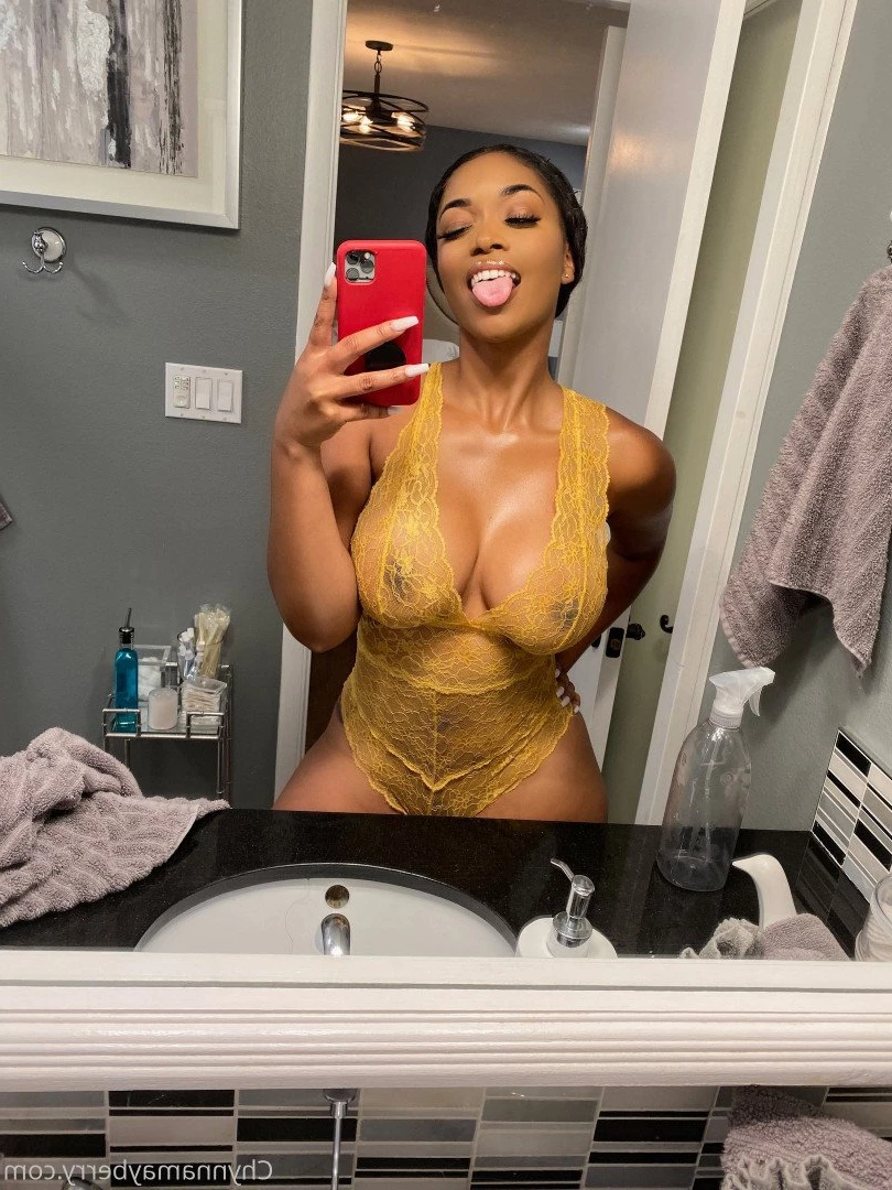 VIP FULL NUDE ACCOUNT! [ brazilianebony ] Onlyfans leaked photo 777990 on Hotleaks.tv