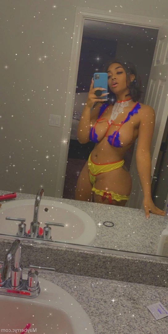 VIP FULL NUDE ACCOUNT! [ brazilianebony ] Onlyfans leaked photo 778015 on Hotleaks.tv