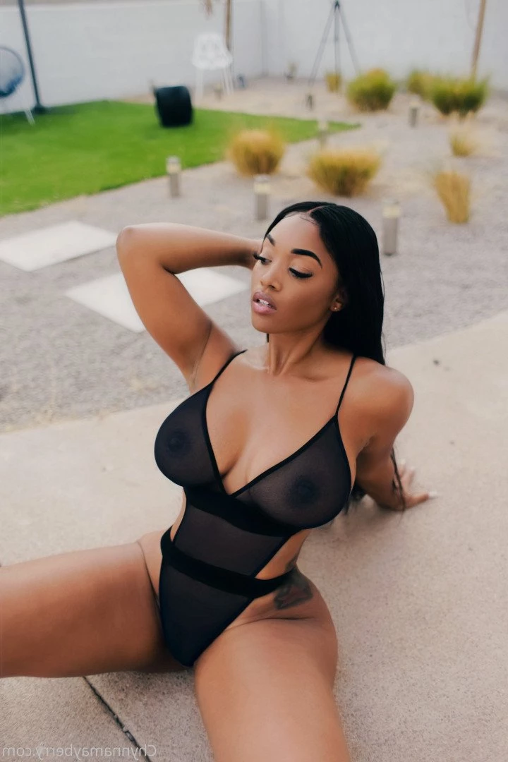 VIP FULL NUDE ACCOUNT! [ brazilianebony ] Onlyfans leaked photo 778038 on Hotleaks.tv