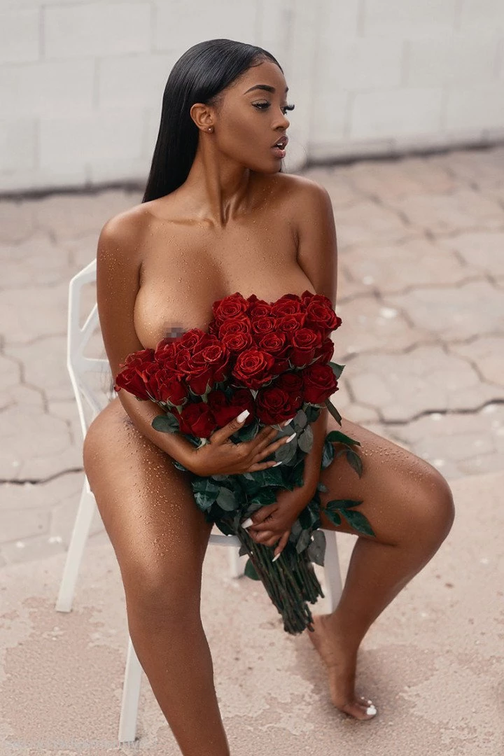VIP FULL NUDE ACCOUNT! [ brazilianebony ] Onlyfans leaked photo 778041 on Hotleaks.tv