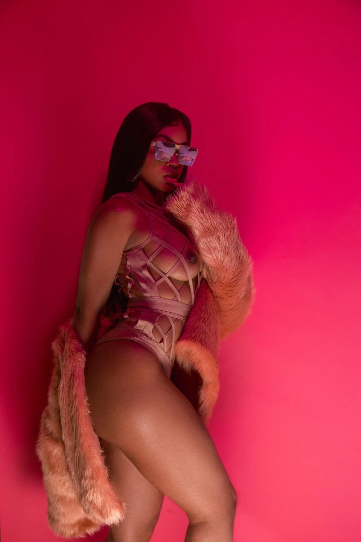 VIP FULL NUDE ACCOUNT! [ brazilianebony ] Onlyfans leaked photo 778051 on Hotleaks.tv