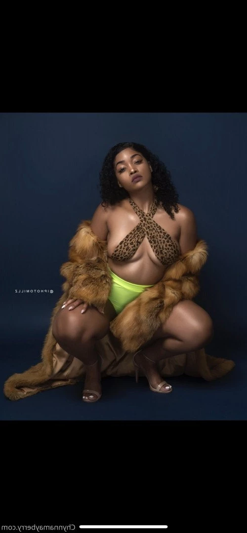 VIP FULL NUDE ACCOUNT! [ brazilianebony ] Onlyfans leaked photo 778075 on Hotleaks.tv