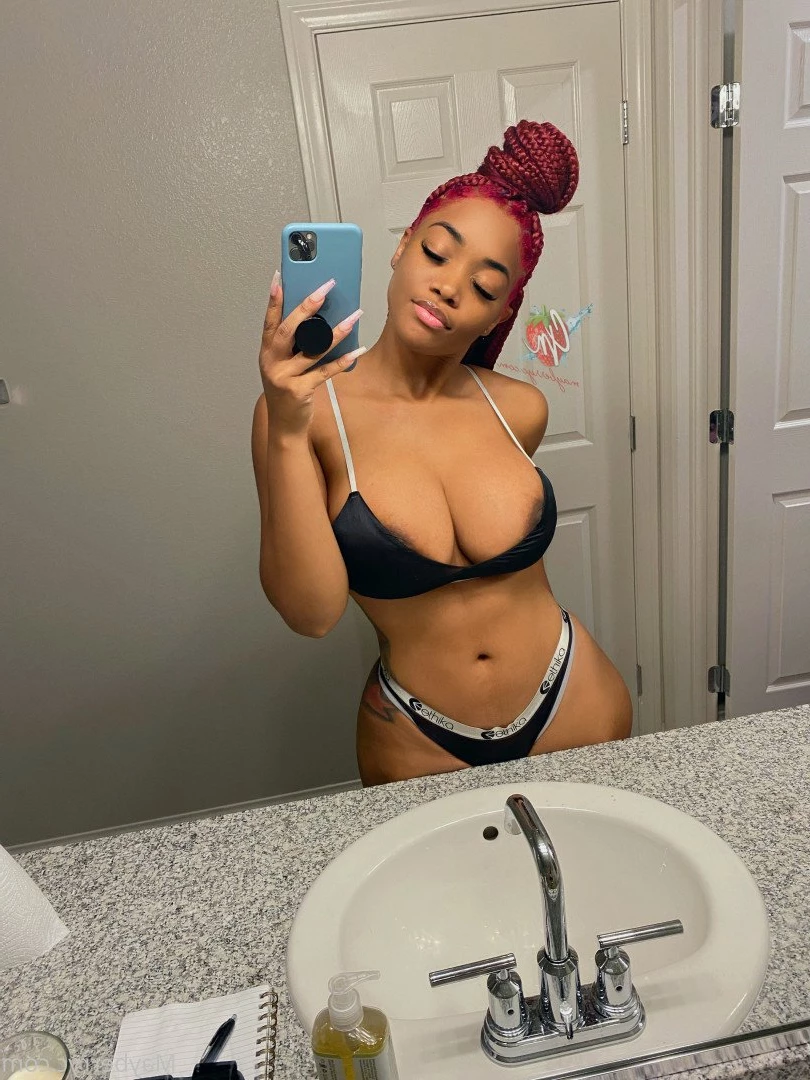 VIP FULL NUDE ACCOUNT! [ brazilianebony ] Onlyfans leaked photo 778078 on Hotleaks.tv