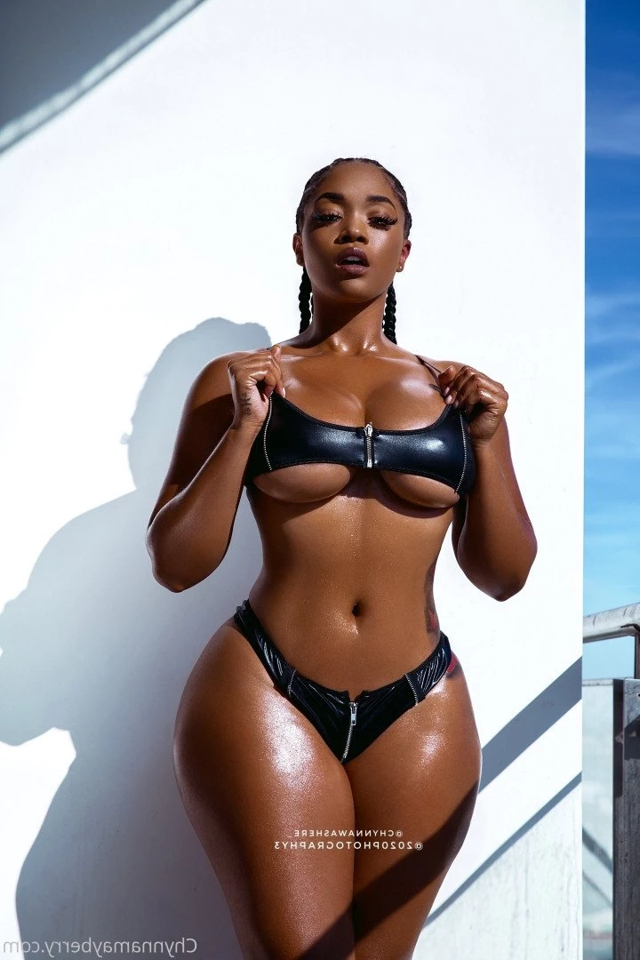 VIP FULL NUDE ACCOUNT! [ brazilianebony ] Onlyfans leaked photo 778092 on Hotleaks.tv