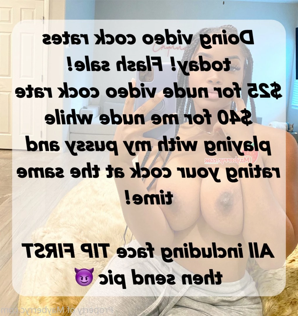 VIP FULL NUDE ACCOUNT! [ brazilianebony ] Onlyfans leaked photo 778141 on Hotleaks.tv