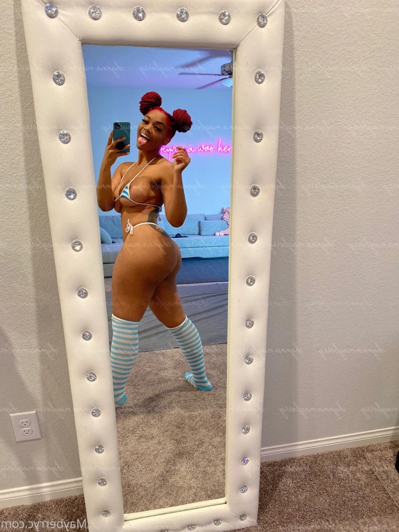 VIP FULL NUDE ACCOUNT! [ brazilianebony ] Onlyfans leaked photo 778254 on Hotleaks.tv