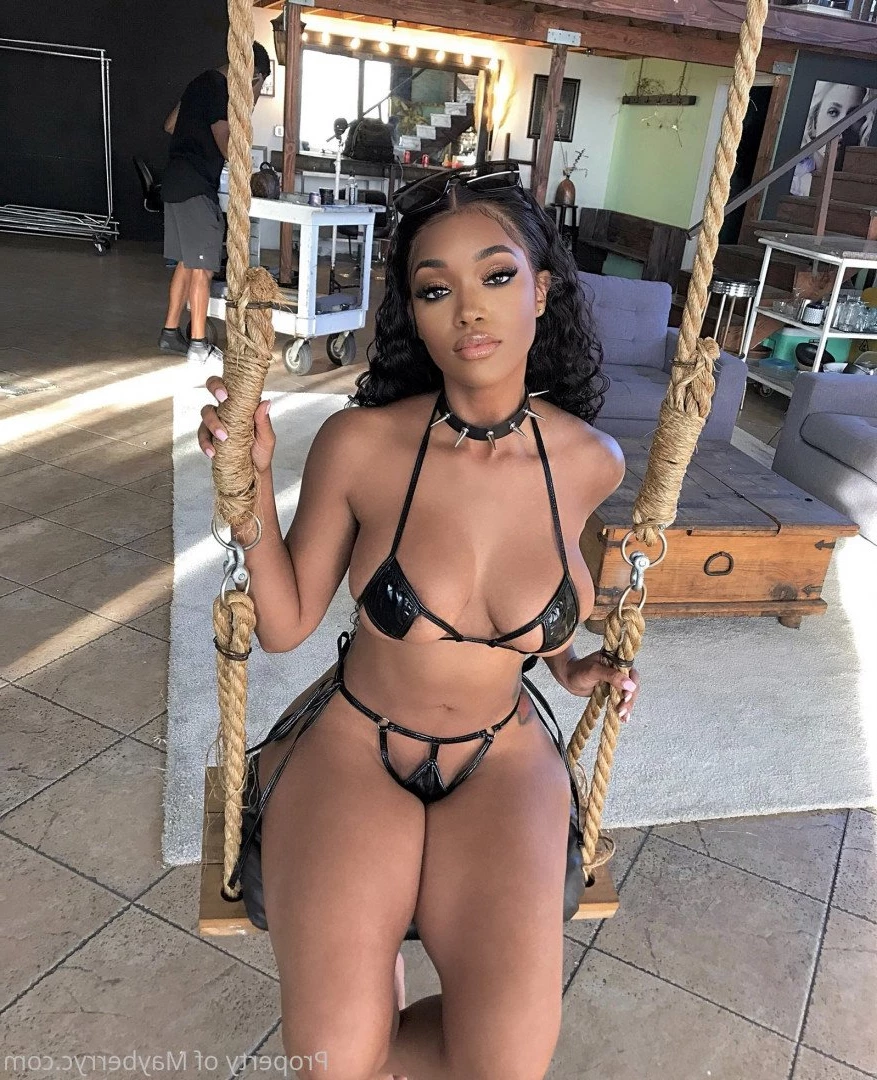 VIP FULL NUDE ACCOUNT! [ brazilianebony ] Onlyfans leaked photo 778304 on Hotleaks.tv