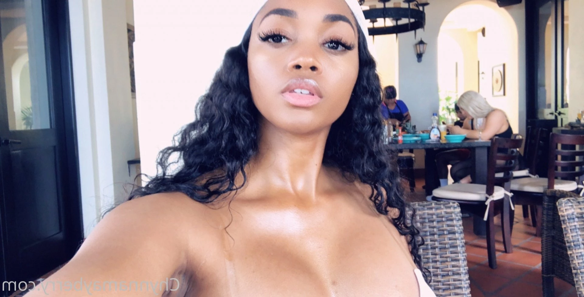 VIP FULL NUDE ACCOUNT! [ brazilianebony ] Onlyfans leaked photo 778305 on Hotleaks.tv