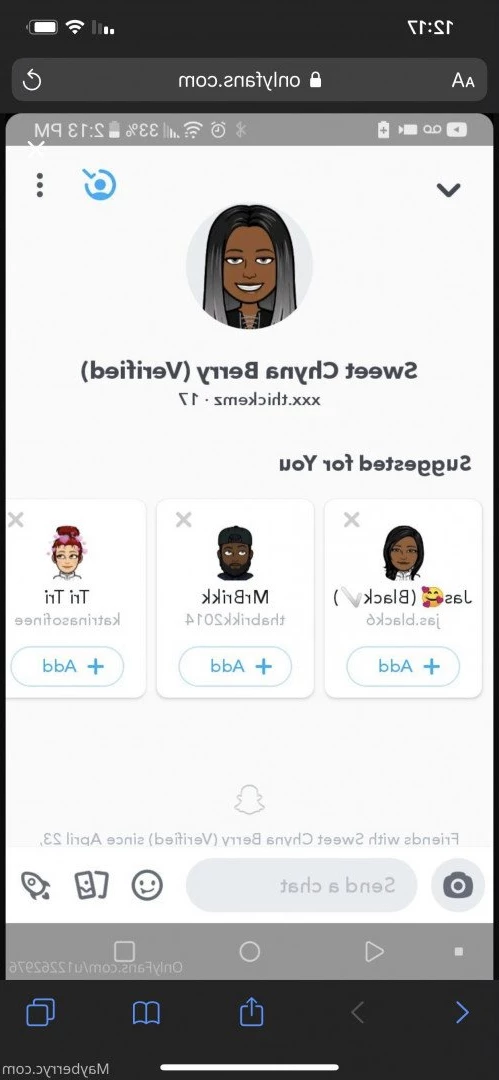 VIP FULL NUDE ACCOUNT! [ brazilianebony ] Onlyfans leaked photo 778321 on Hotleaks.tv