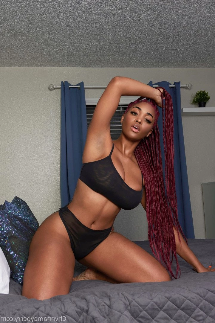 VIP FULL NUDE ACCOUNT! [ brazilianebony ] Onlyfans leaked photo 778359 on Hotleaks.tv