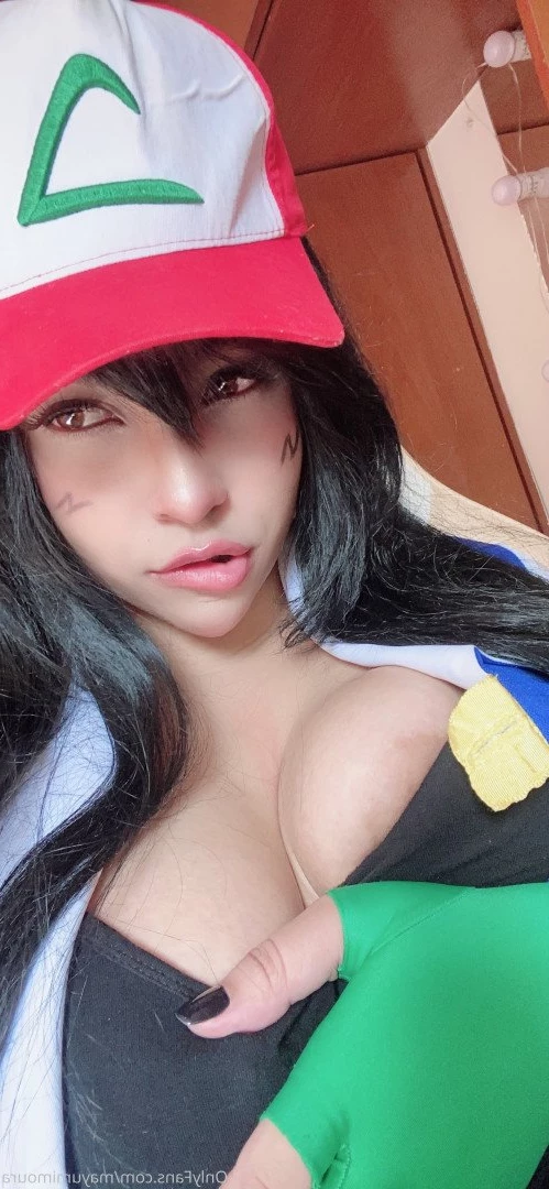 mayumimoura Onlyfans leaked photo 778887 on Hotleaks.tv