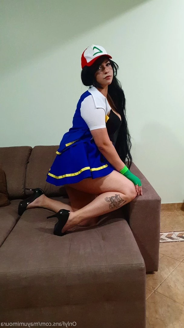 mayumimoura Onlyfans leaked photo 778982 on Hotleaks.tv