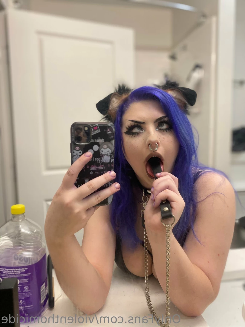 Violent [ violentshomicide ] Onlyfans leaked photo 8181652 on Hotleaks.tv