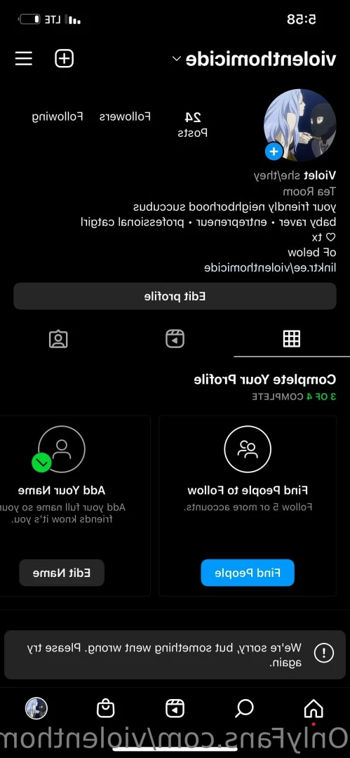 Violent [ violentshomicide ] Onlyfans leaked photo 8181716 on Hotleaks.tv