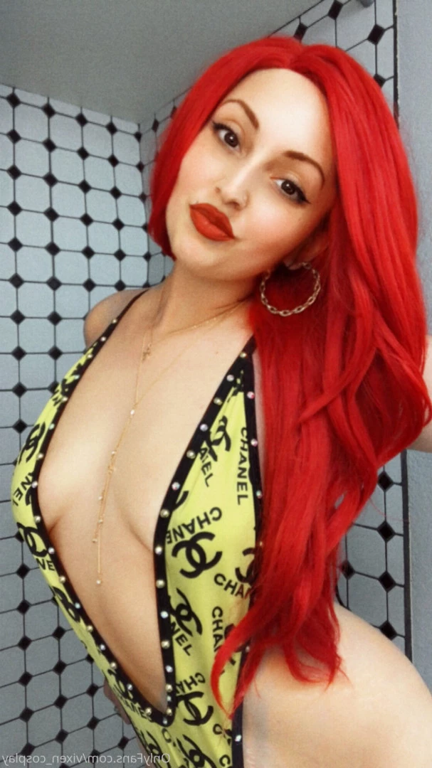 \/ixen Cosplay [ vixen_cosplay ] Onlyfans leaked photo 9967241 on Hotleaks.tv