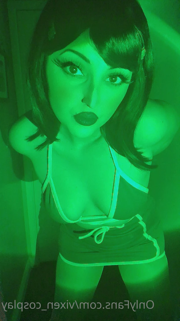 \/ixen Cosplay [ vixen_cosplay ] Onlyfans leaked photo 9967499 on Hotleaks.tv