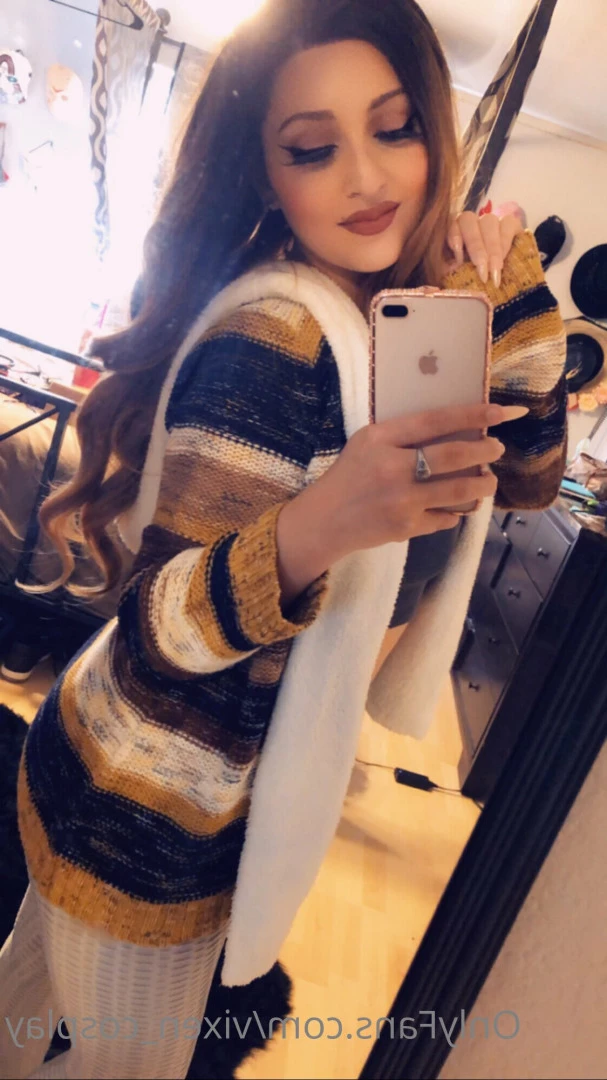 \/ixen Cosplay [ vixen_cosplay ] Onlyfans leaked photo 9967546 on Hotleaks.tv