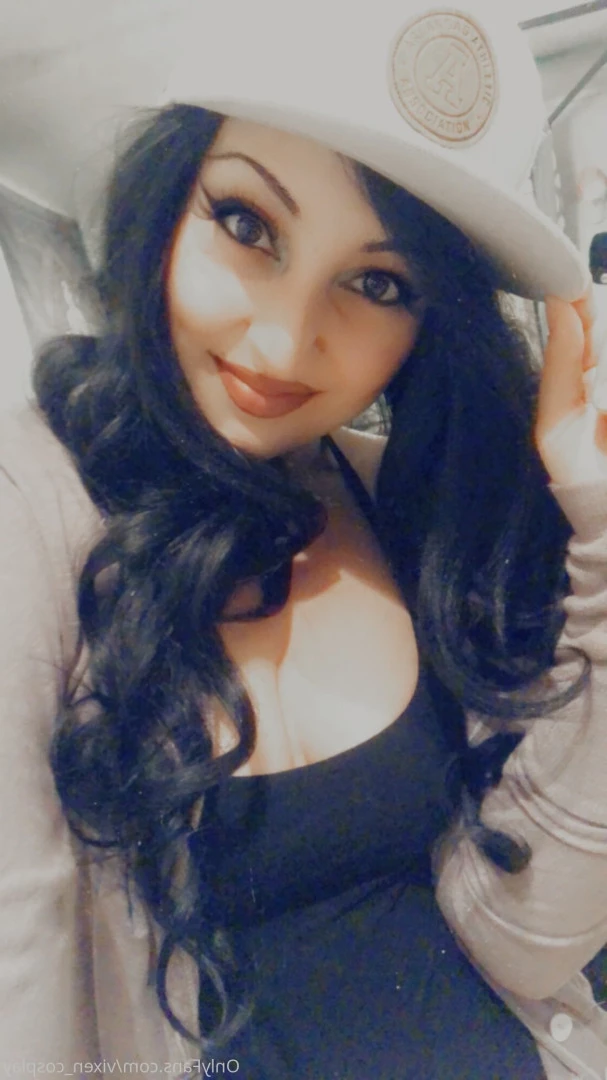 \/ixen Cosplay [ vixen_cosplay ] Onlyfans leaked photo 9967706 on Hotleaks.tv