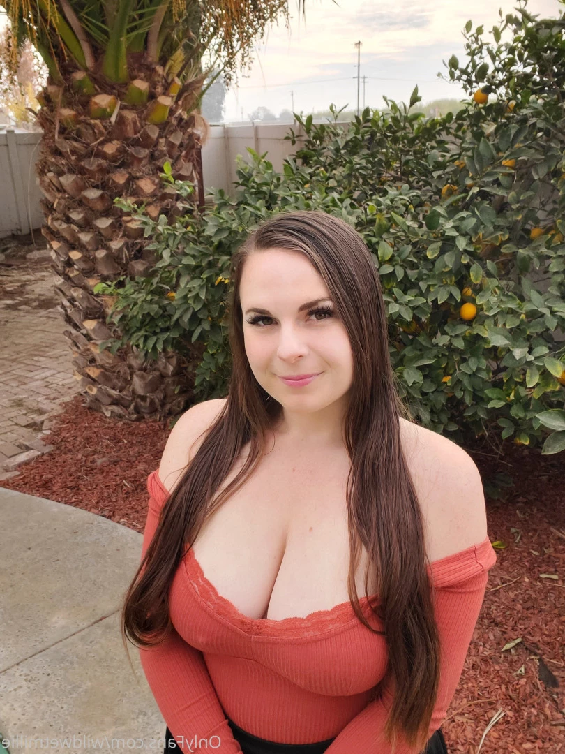 Millie Moore ❤ [ wildwetmillie ] Onlyfans leaked photo 10087799 on Hotleaks.tv