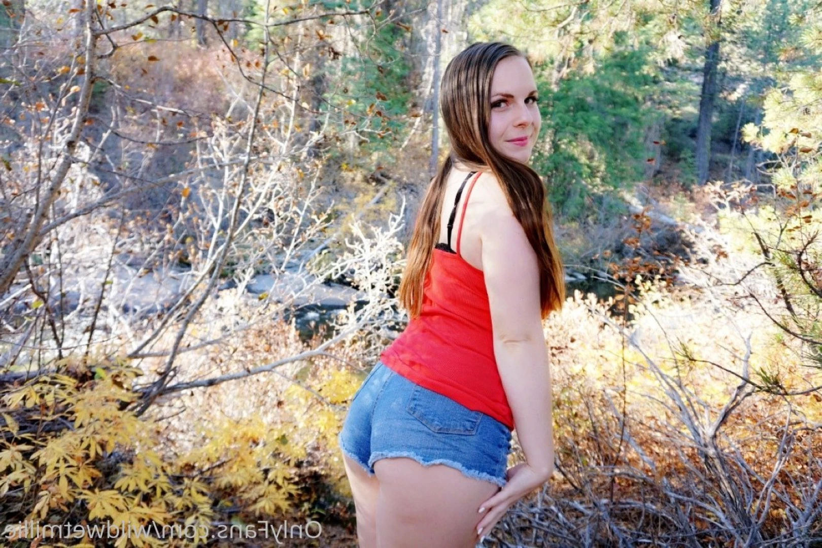 Millie Moore ❤ [ wildwetmillie ] Onlyfans leaked photo 10094460 on Hotleaks.tv