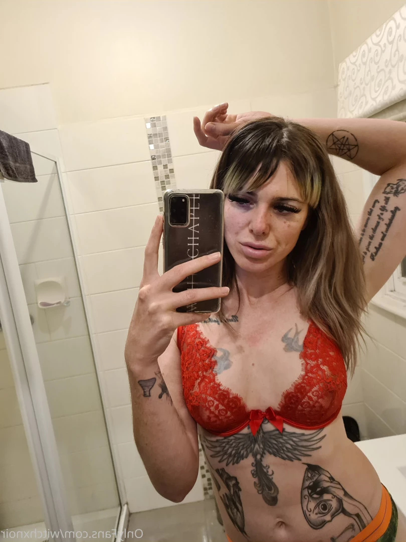 Billie Winter [ witchxnoir ] Onlyfans leaked photo 9883768 on Hotleaks.tv