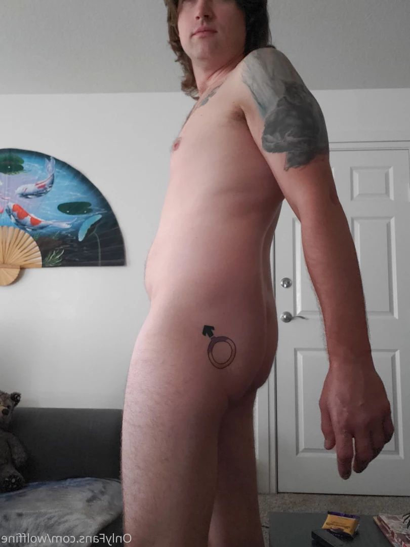 justapup [ wolffine ] Onlyfans leaked photo 8085601 on Hotleaks.tv